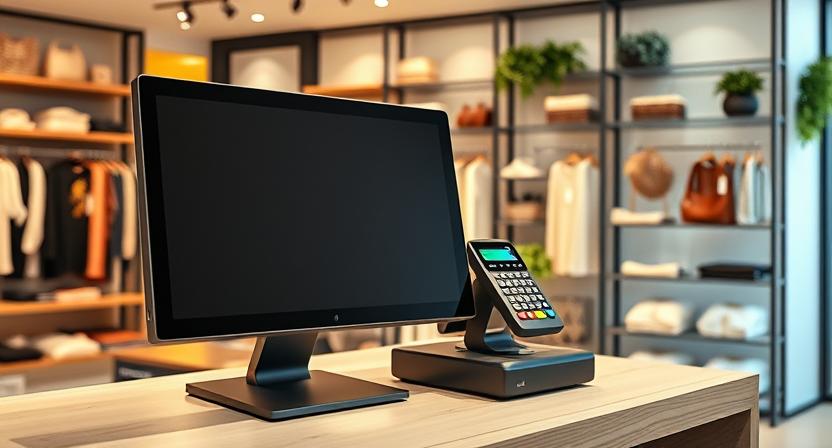 Retail Industry
